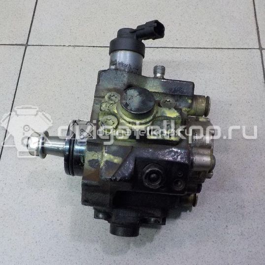 Фото ТНВД для двигателя D4CB для Hyundai / Kia 129-178 л.с 16V 2.5 л Дизельное топливо 331004A410