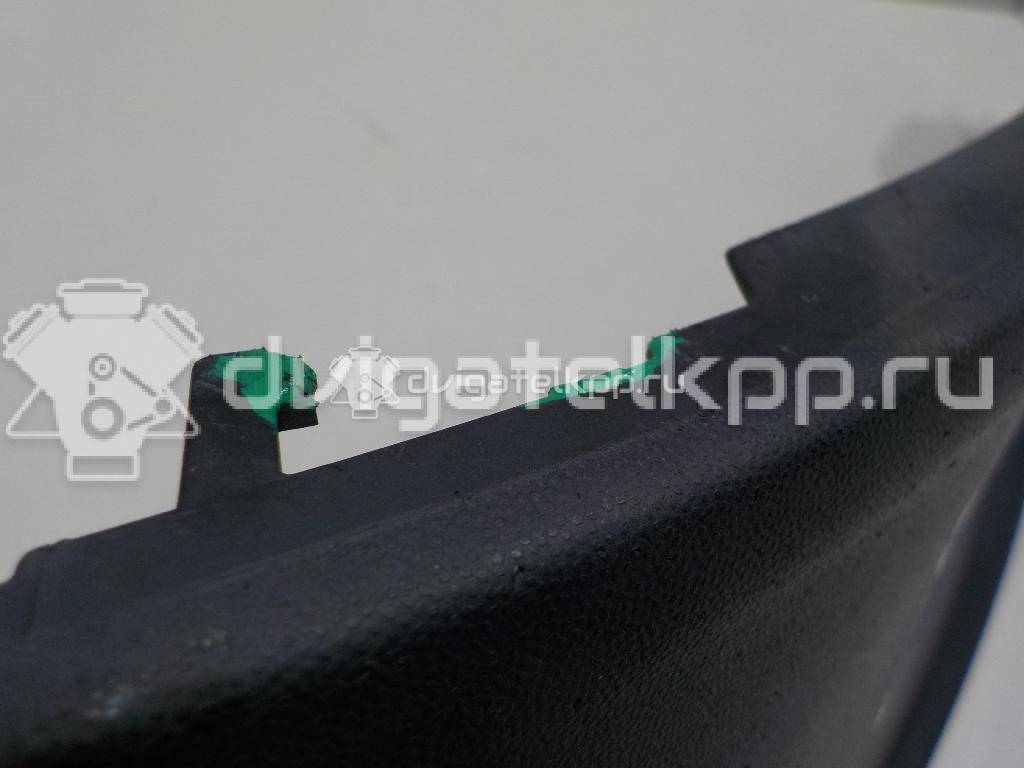 Фото Решетка в бампер правая  6RU853666B для Volkswagen Polo {forloop.counter}}