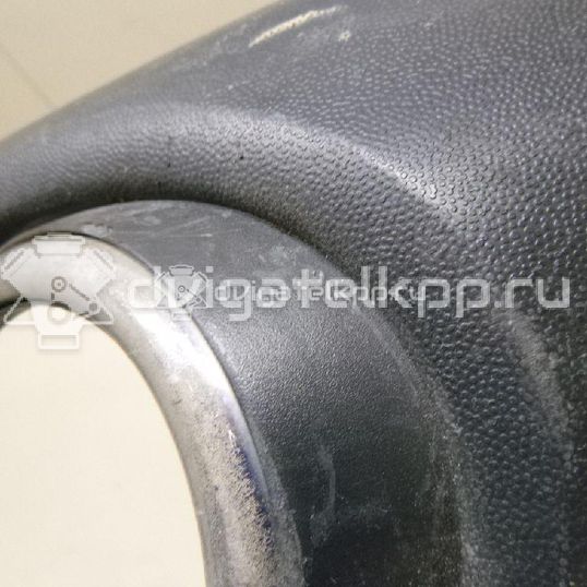 Фото Решетка в бампер правая  6RU853666B для Volkswagen Polo