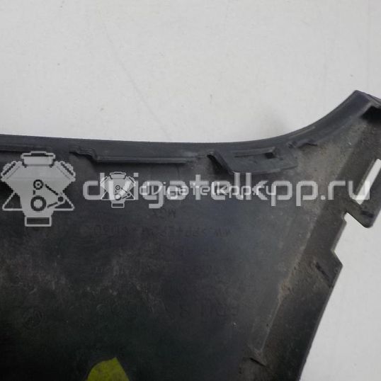 Фото Решетка в бампер правая  6RU853666C для Volkswagen Polo / Jetta