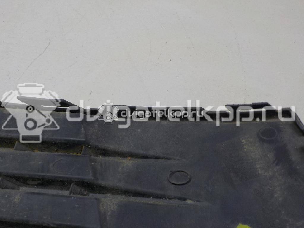 Фото Решетка в бампер правая  6RU853666C для Volkswagen Polo / Jetta {forloop.counter}}