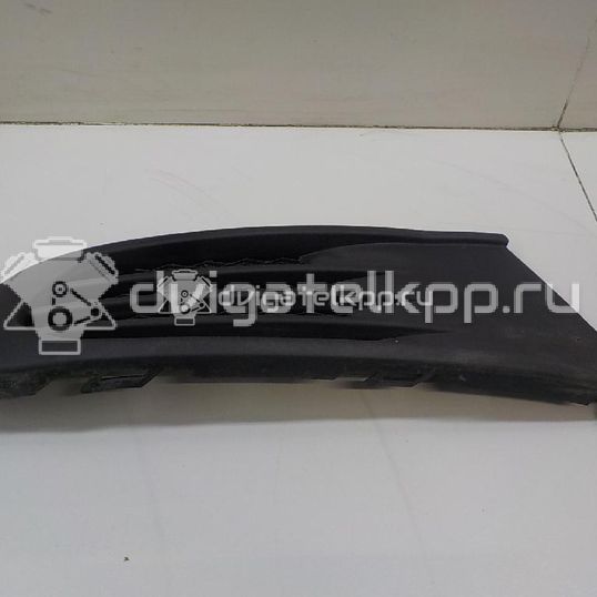 Фото Решетка в бампер правая  6RU853666C для Volkswagen Polo / Jetta