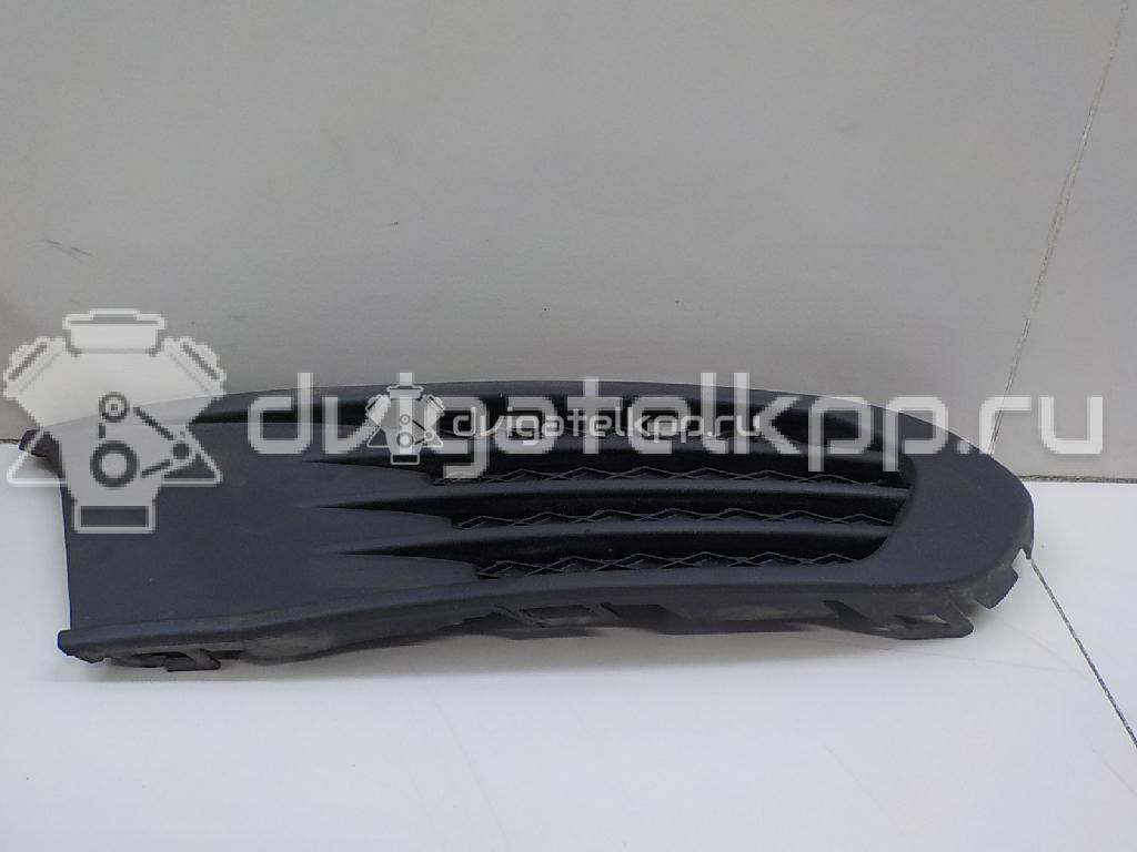 Фото Решетка в бампер правая  6RU853666C для Volkswagen Polo / Jetta {forloop.counter}}