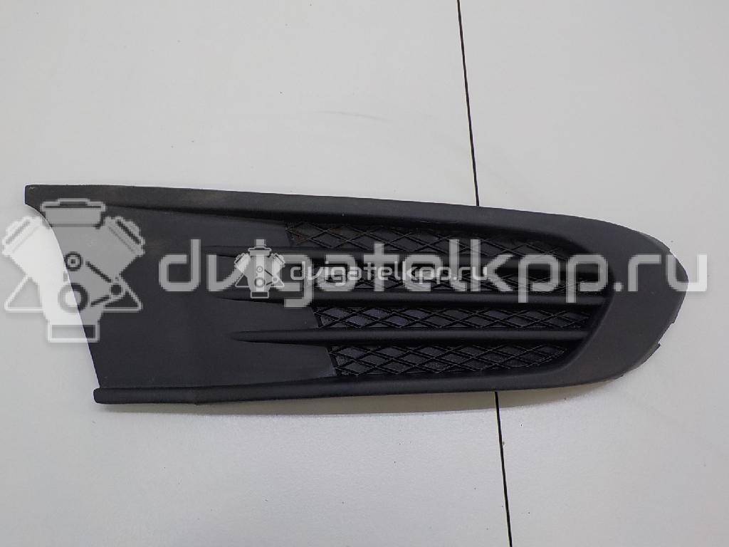 Фото Решетка в бампер правая  6RU853666C для Volkswagen Polo / Jetta {forloop.counter}}