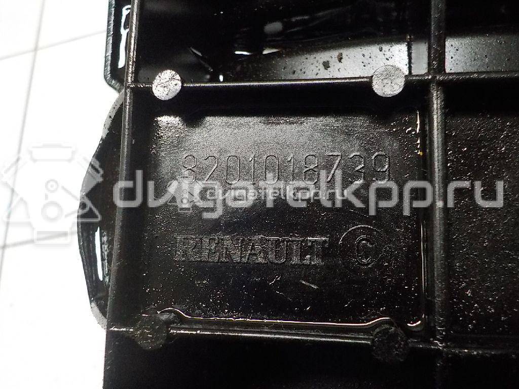 Фото Маслоотражатель для двигателя F4R для Mahindra / Renault 117 л.с 16V 2.0 л бензин 1111400Q0D {forloop.counter}}