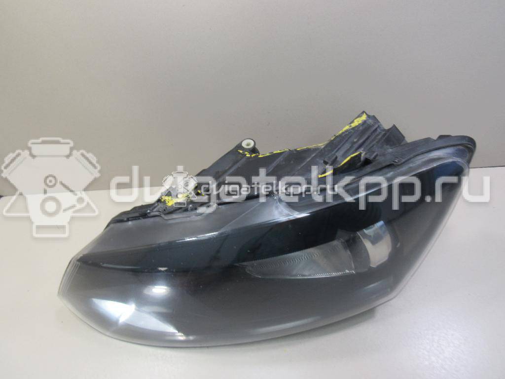 Фото Фара левая  6RU941015 для Volkswagen Polo / Jetta {forloop.counter}}