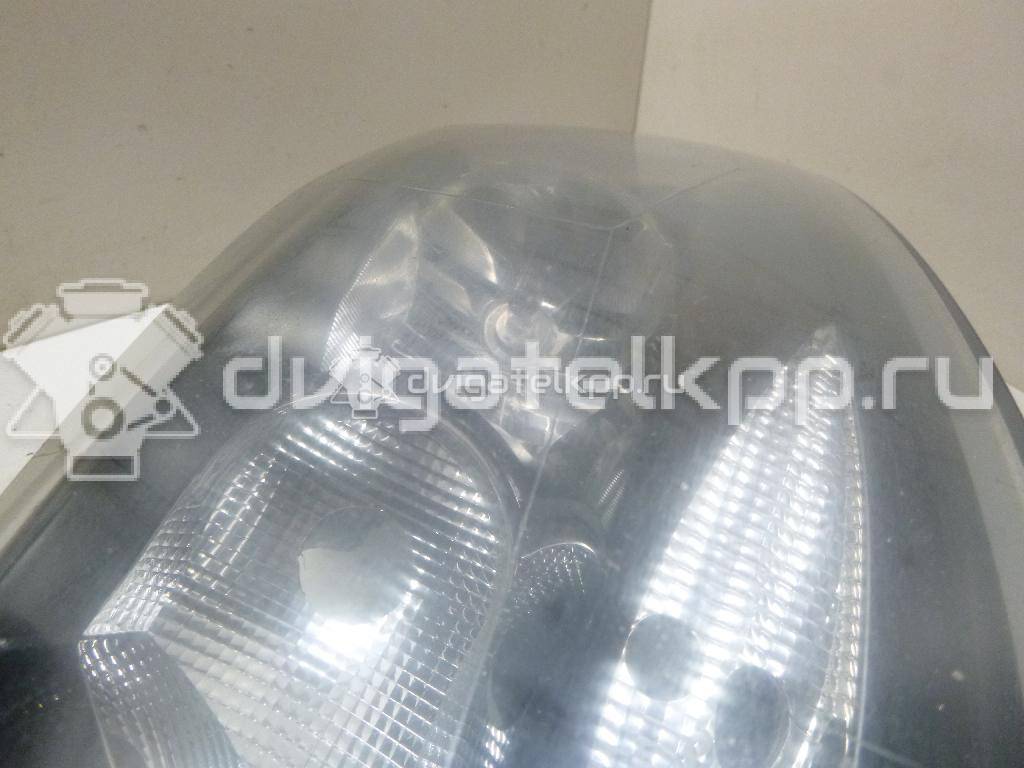 Фото Фара левая  6RU941015 для Volkswagen Polo / Jetta {forloop.counter}}