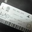 Фото Фара левая  6RU941015 для Volkswagen Polo / Jetta {forloop.counter}}