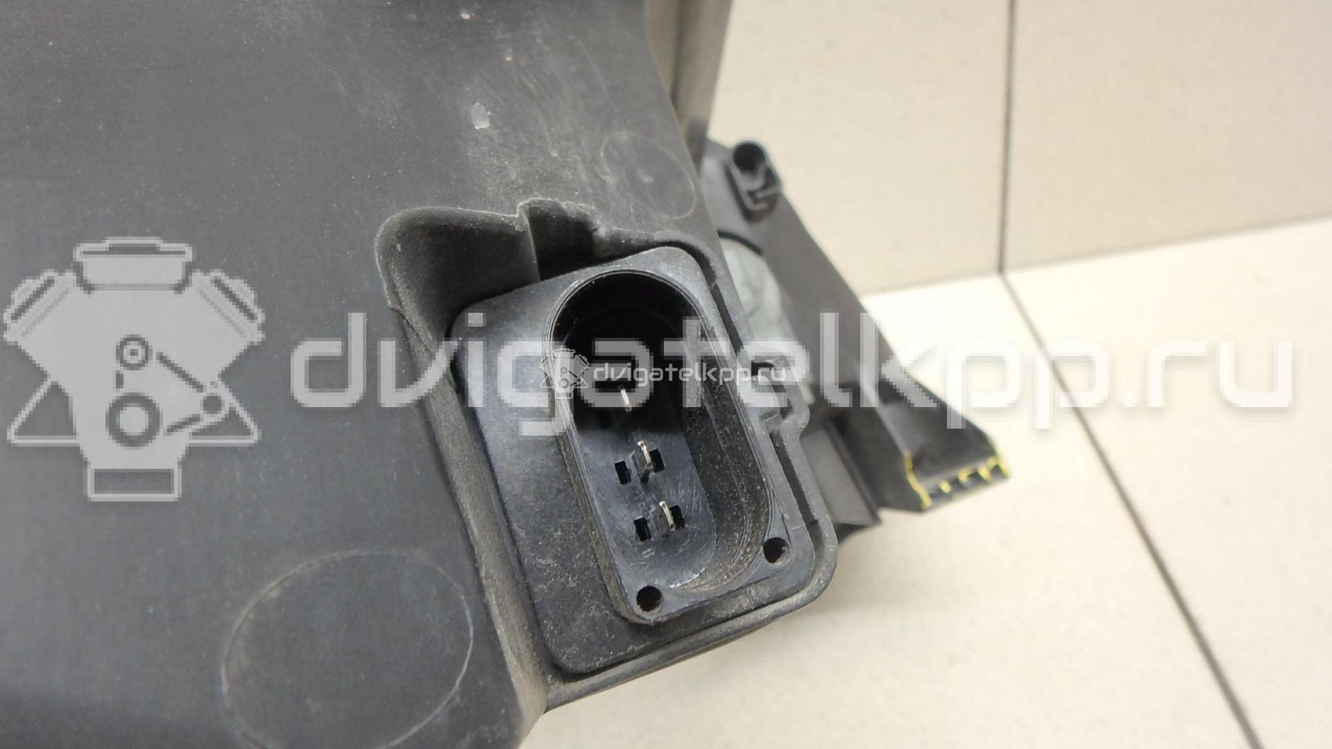 Фото Фара левая  6RU941015 для Volkswagen Polo / Jetta {forloop.counter}}