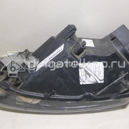 Фото Фара правая  6RU941016 для Volkswagen Polo / Jetta