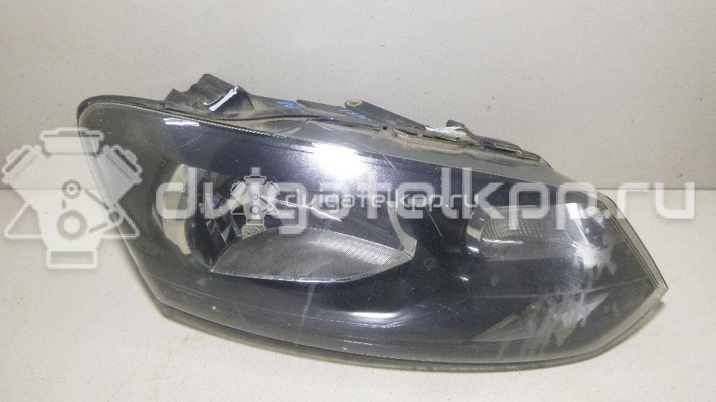 Фото Фара правая  6RU941016 для Volkswagen Polo / Jetta {forloop.counter}}