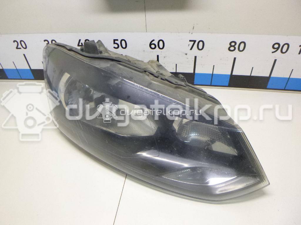Фото Фара правая  6RU941016 для Volkswagen Polo / Jetta {forloop.counter}}