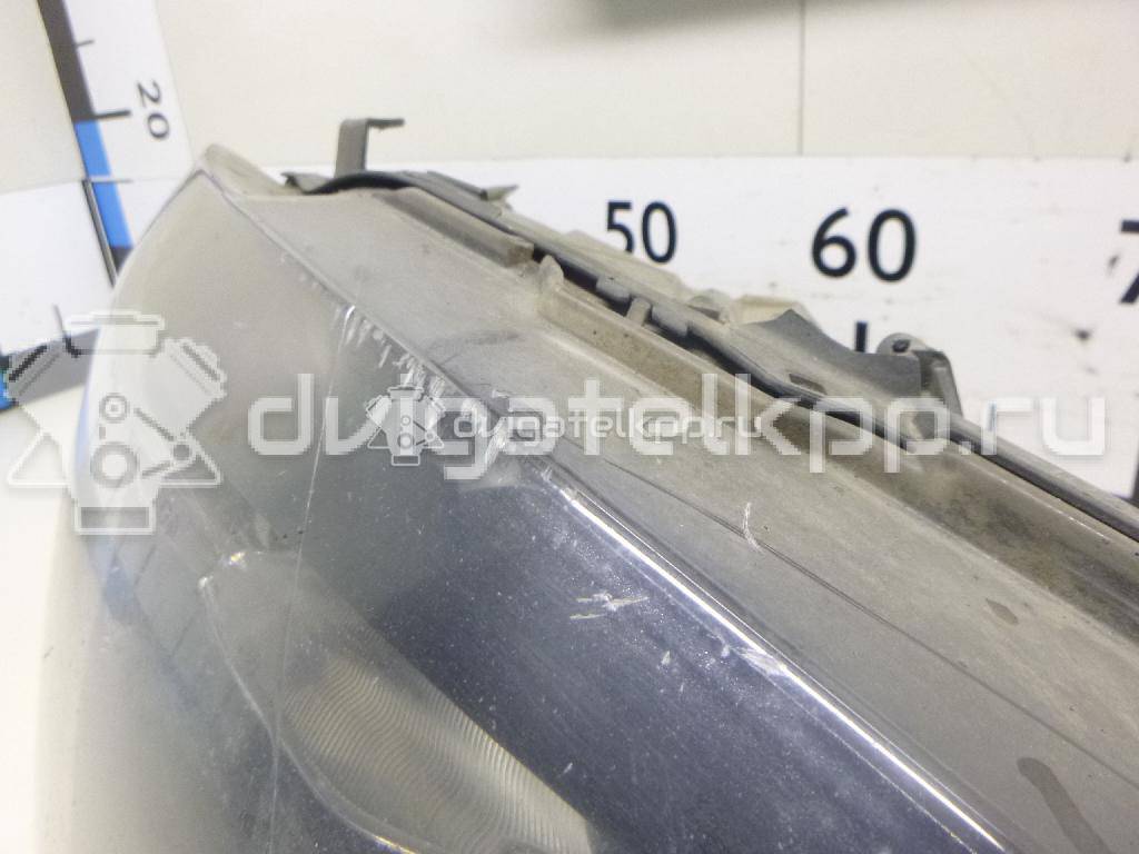 Фото Фара правая  6RU941016 для Volkswagen Polo / Jetta {forloop.counter}}