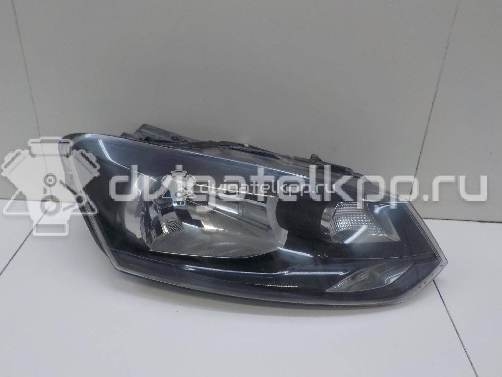 Фото Фара правая  6RU941016 для Volkswagen Polo / Jetta {forloop.counter}}
