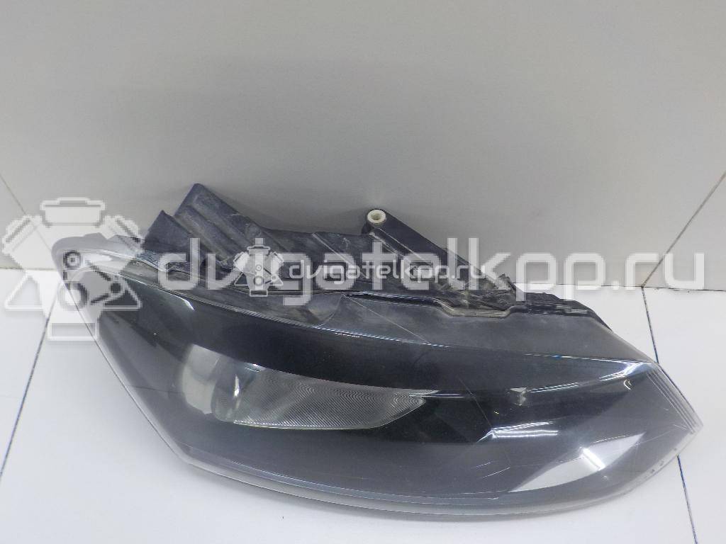 Фото Фара правая  6RU941016 для Volkswagen Polo / Jetta {forloop.counter}}