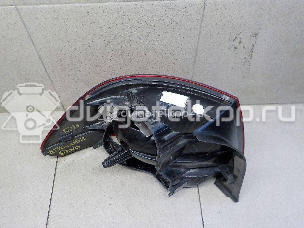 Фото Фонарь задний правый  6RU945096E для Volkswagen Polo / Jetta {forloop.counter}}