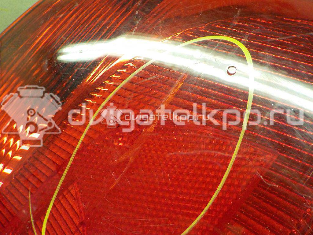 Фото Фонарь задний правый  6RU945096E для Volkswagen Polo / Jetta {forloop.counter}}