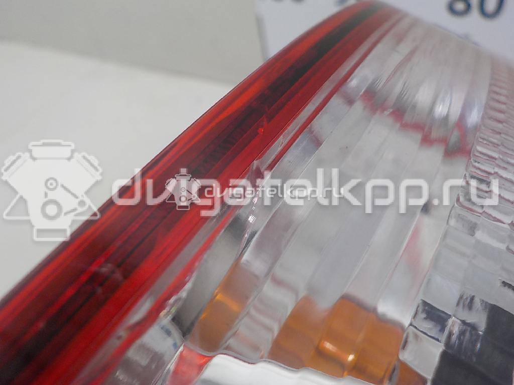 Фото Фонарь задний правый  6RU945096E для Volkswagen Polo / Jetta {forloop.counter}}