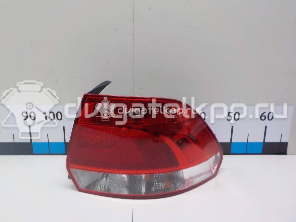 Фото Фонарь задний правый  6RU945096E для Volkswagen Polo / Jetta {forloop.counter}}