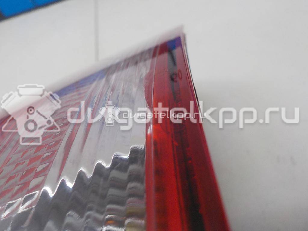 Фото Фонарь задний правый  6RU945096E для Volkswagen Polo / Jetta {forloop.counter}}