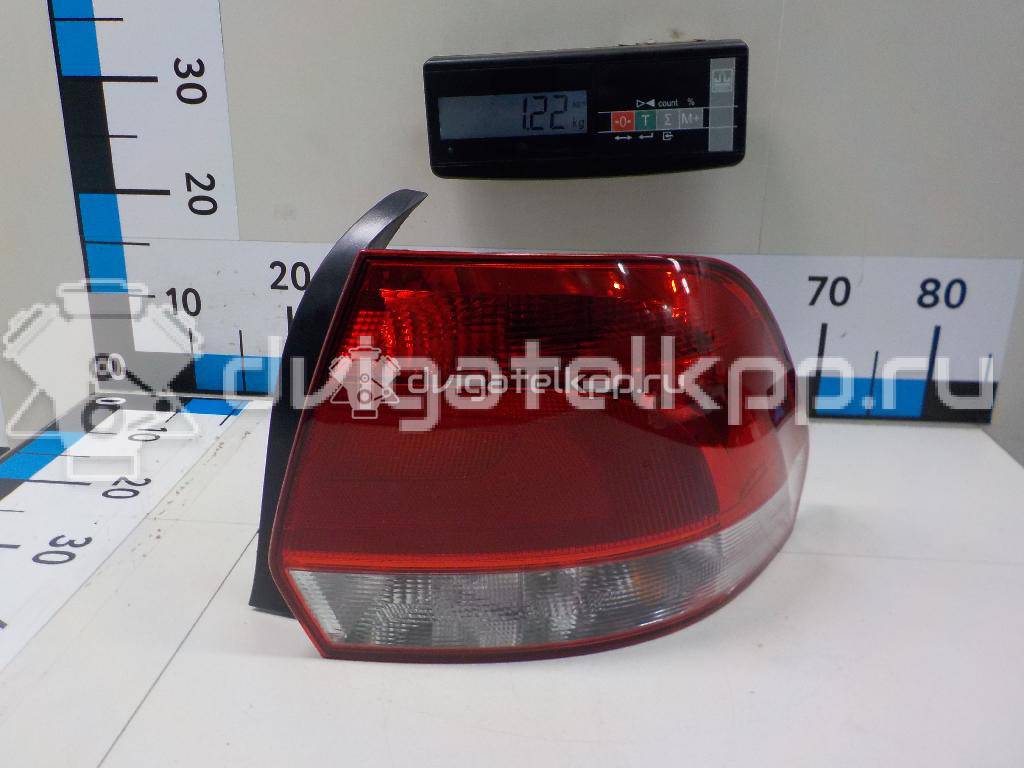 Фото Фонарь задний правый  6RU945096E для Volkswagen Polo / Jetta {forloop.counter}}