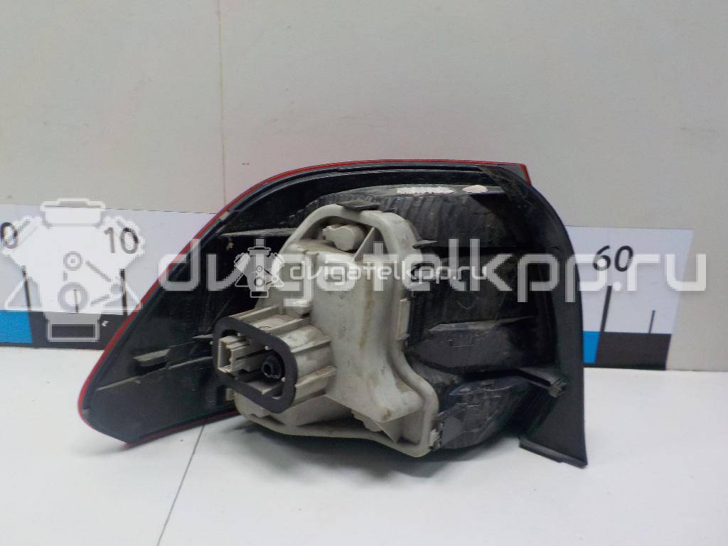 Фото Фонарь задний правый  6RU945096E для Volkswagen Polo / Jetta {forloop.counter}}