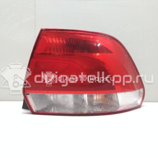 Фото Фонарь задний правый  6RU945096E для Volkswagen Polo / Jetta