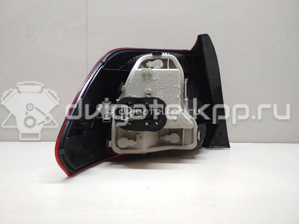 Фото Фонарь задний правый  6RU945096E для Volkswagen Polo / Jetta {forloop.counter}}