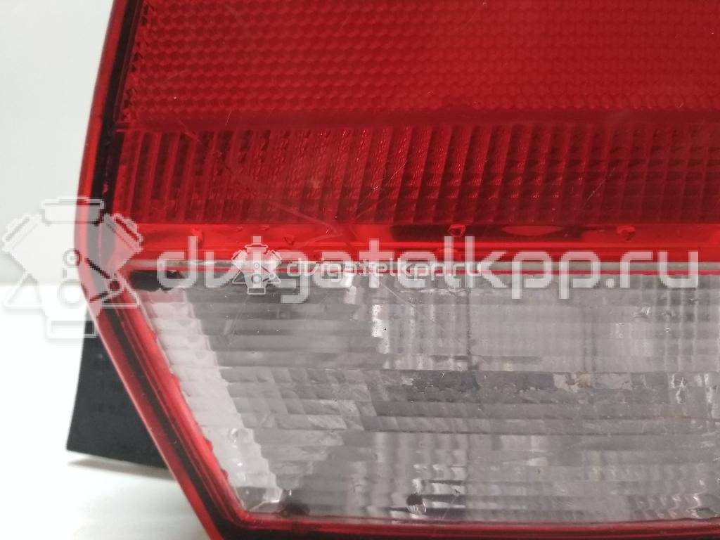 Фото Фонарь задний правый  6RU945096E для Volkswagen Polo / Jetta {forloop.counter}}