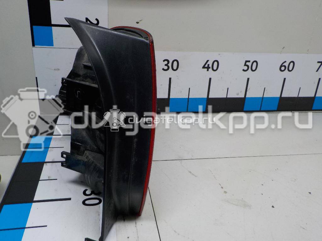 Фото Фонарь задний правый  6RU945096E для Volkswagen Polo / Jetta {forloop.counter}}