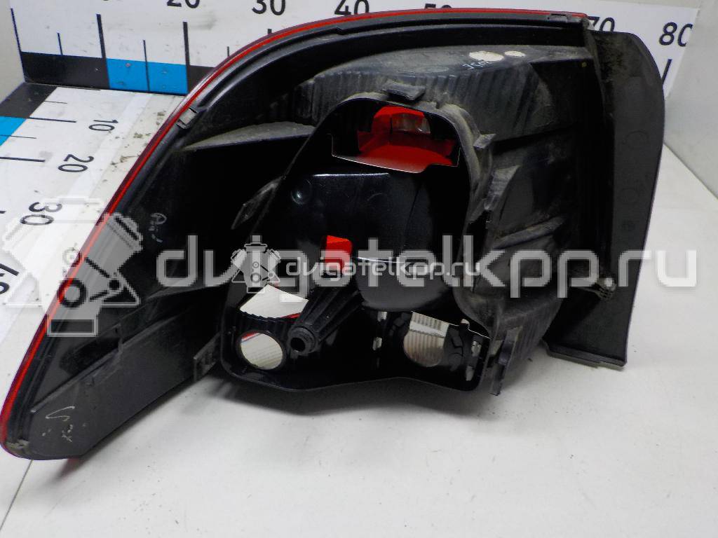 Фото Фонарь задний правый  6RU945096E для Volkswagen Polo / Jetta {forloop.counter}}