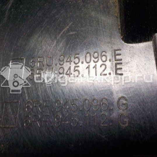 Фото Фонарь задний правый  6RU945096E для Volkswagen Polo / Jetta