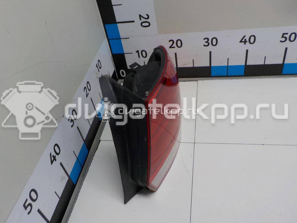 Фото Фонарь задний правый  6RU945096E для Volkswagen Polo / Jetta {forloop.counter}}