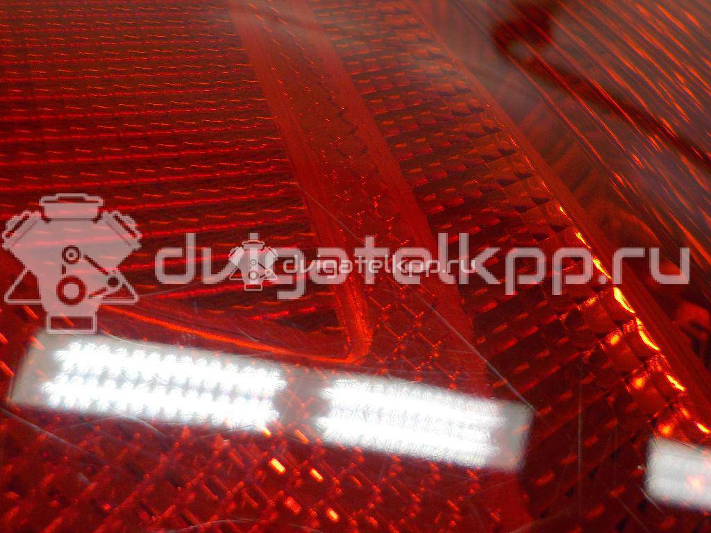 Фото Фонарь задний правый  6RU945096E для Volkswagen Polo / Jetta {forloop.counter}}