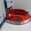 Фото Фонарь задний правый  6RU945096E для Volkswagen Polo / Jetta {forloop.counter}}