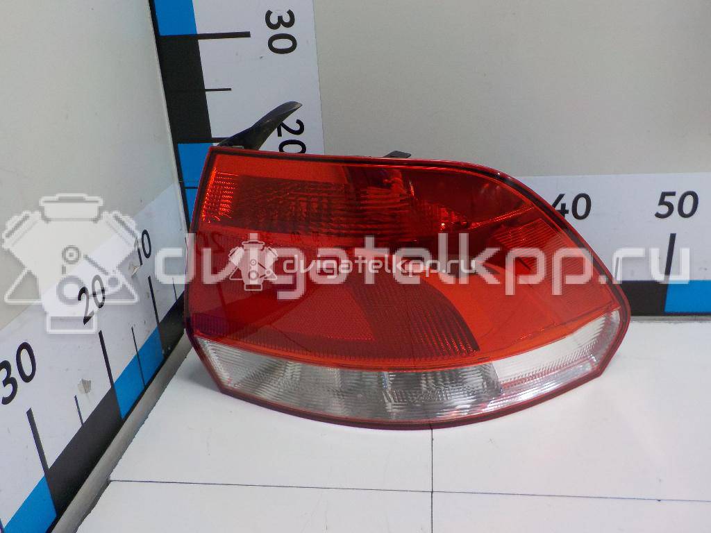 Фото Фонарь задний правый  6RU945096E для Volkswagen Polo / Jetta {forloop.counter}}