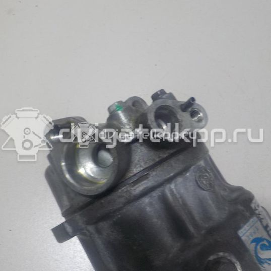 Фото Компрессор системы кондиционирования  6RD820803 для Volkswagen Load Up 121, 122, Bl1, Bl2 / Up 121, 122, Bl1, Bl2