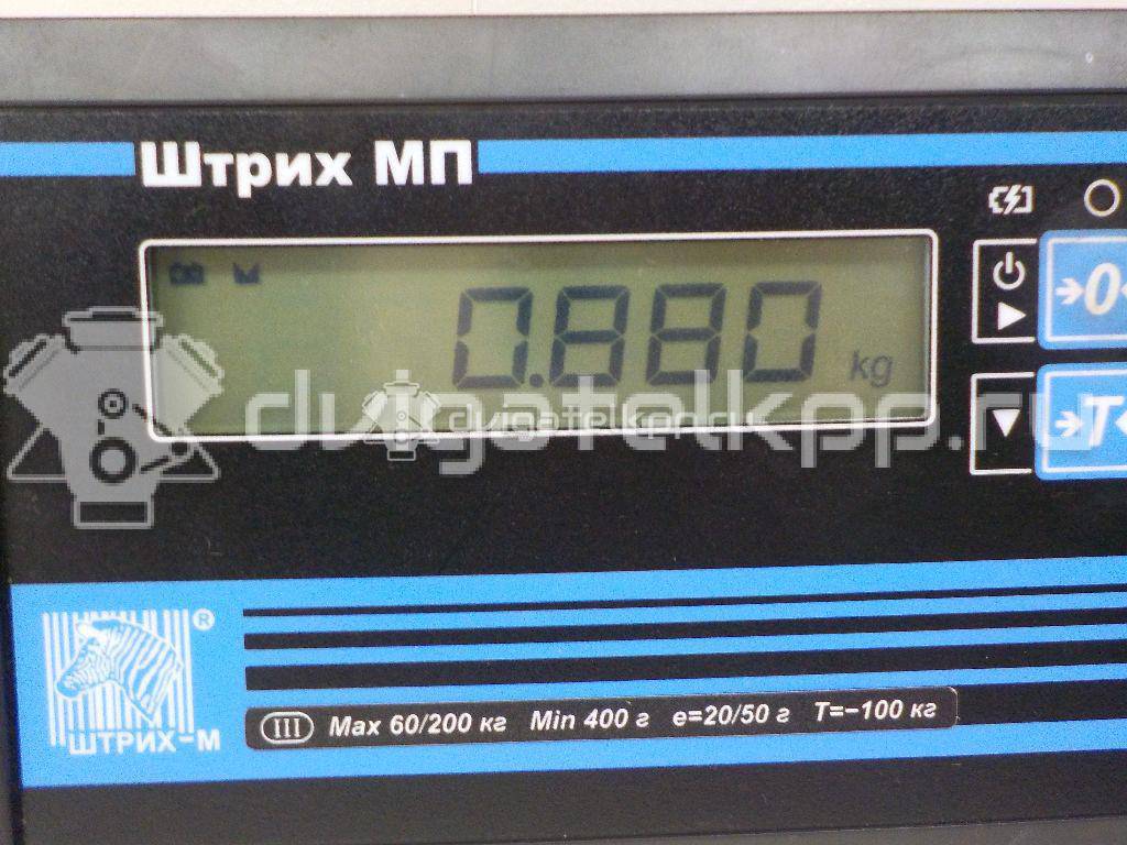 Фото Распредвал выпускной для двигателя F4R для Mahindra / Renault 117 л.с 16V 2.0 л бензин 130209419R {forloop.counter}}