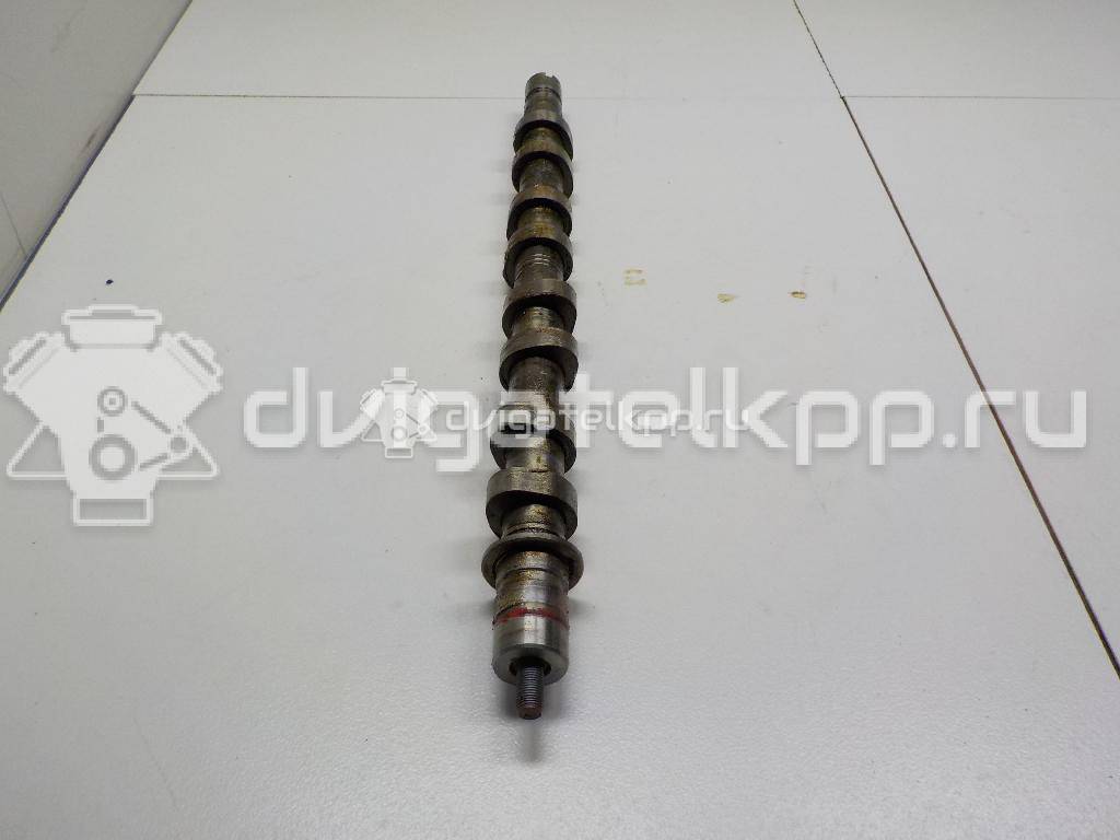 Фото Распредвал выпускной для двигателя F4R для Mahindra / Renault 117 л.с 16V 2.0 л бензин 130209419R {forloop.counter}}