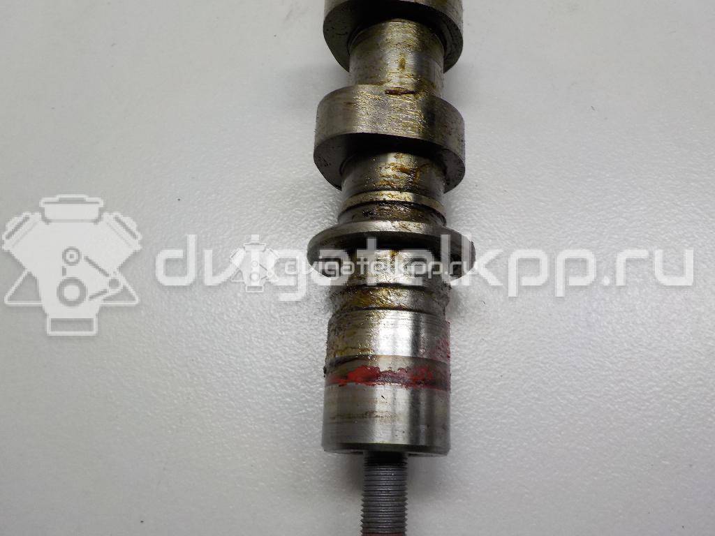 Фото Распредвал выпускной для двигателя F4R для Mahindra / Renault 117 л.с 16V 2.0 л бензин 130209419R {forloop.counter}}