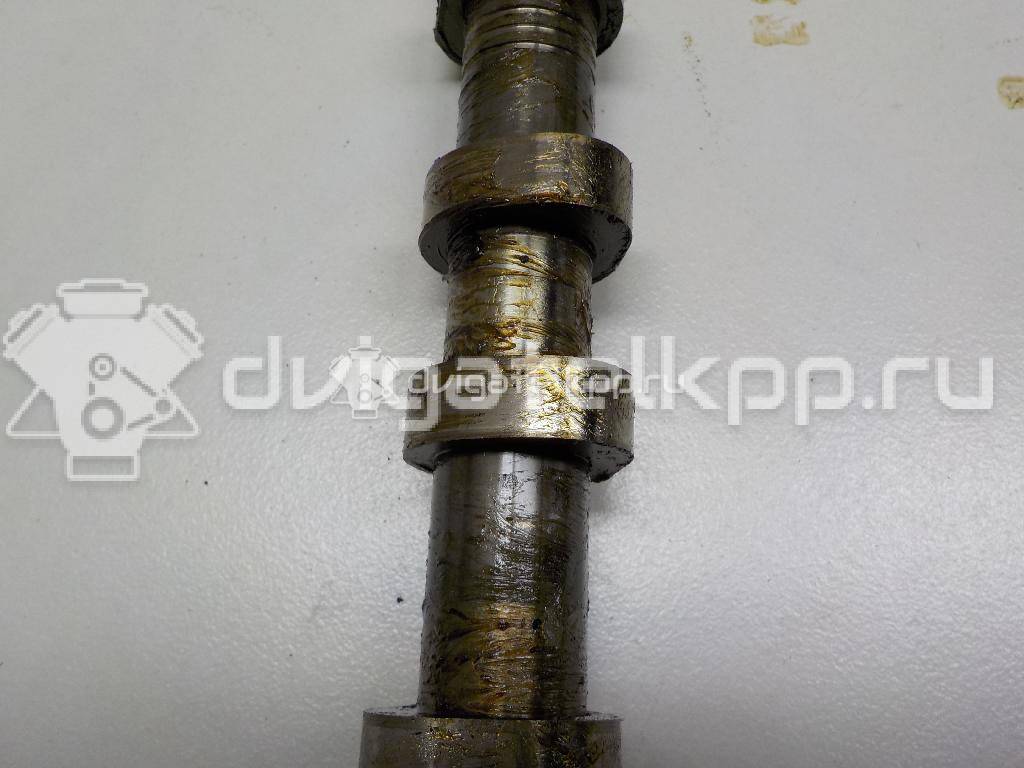 Фото Распредвал выпускной для двигателя F4R для Mahindra / Renault 117 л.с 16V 2.0 л бензин 130209419R {forloop.counter}}