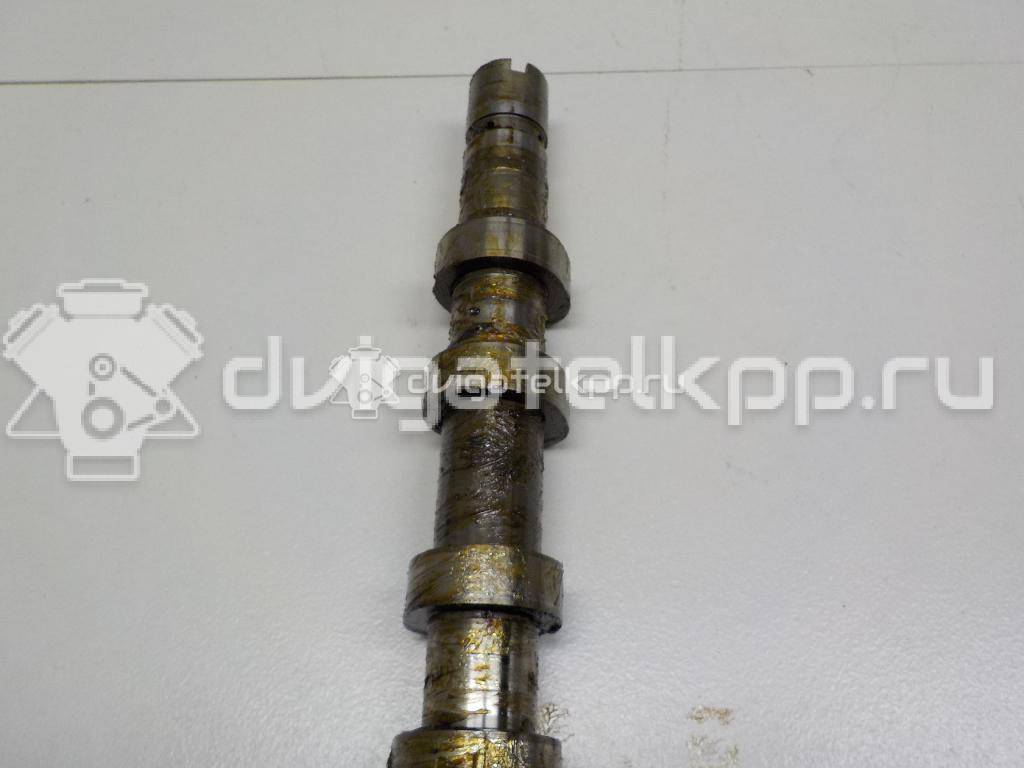 Фото Распредвал выпускной для двигателя F4R для Mahindra / Renault 117 л.с 16V 2.0 л бензин 130209419R {forloop.counter}}