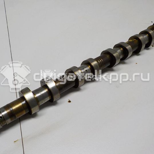 Фото Распредвал выпускной для двигателя F4R для Mahindra / Renault 117 л.с 16V 2.0 л бензин
