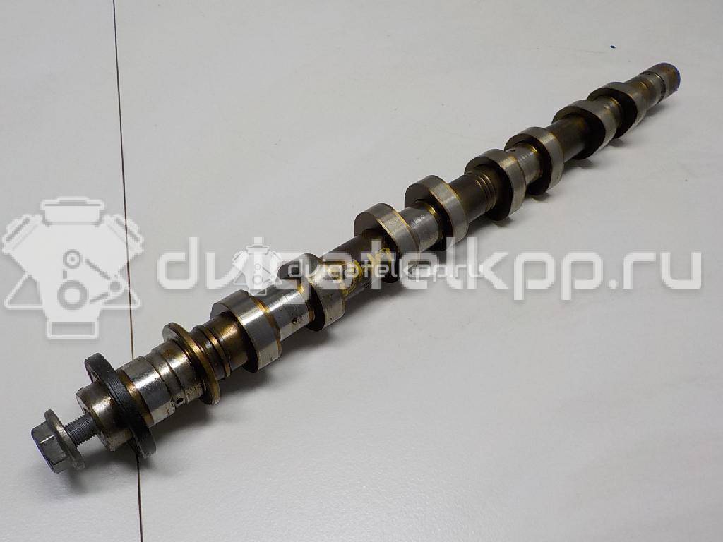 Фото Распредвал выпускной для двигателя F4R для Mahindra / Renault 117 л.с 16V 2.0 л бензин {forloop.counter}}