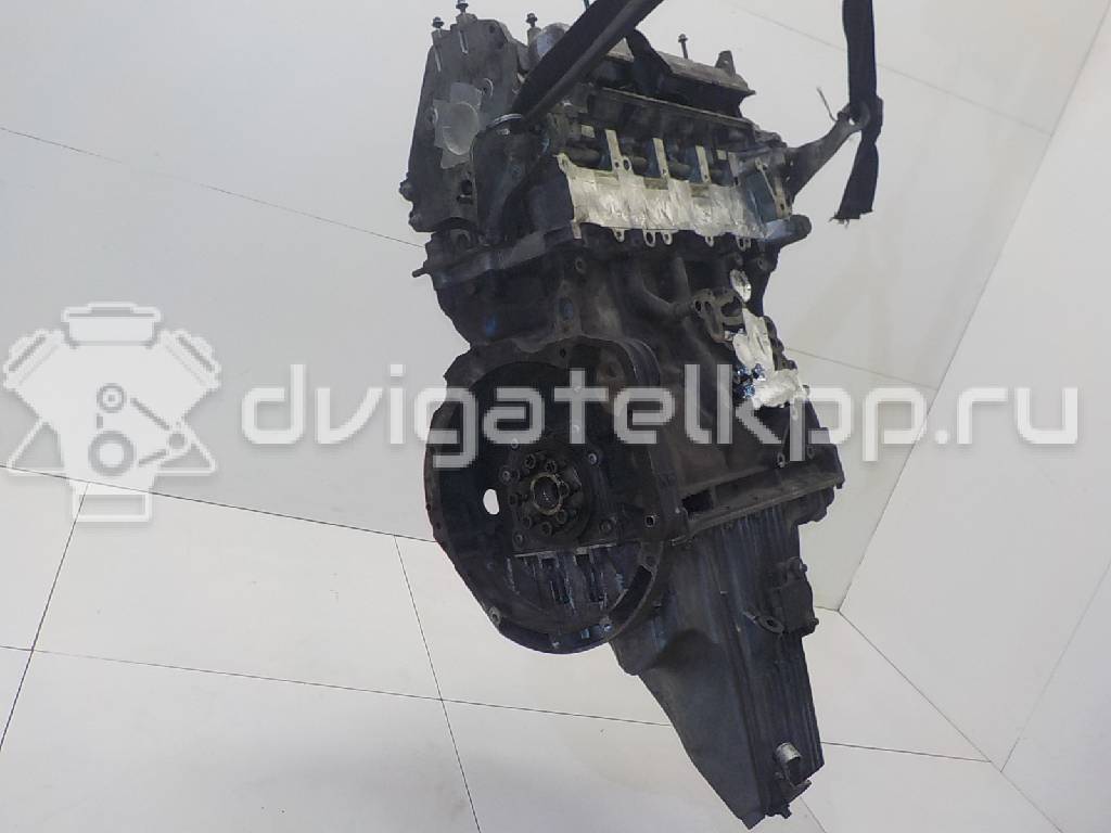 Фото Контрактный (б/у) двигатель OM 640.940 (OM640) для Mercedes-Benz B-Class / A-Class 109 л.с 16V 2.0 л Дизельное топливо 6400109400 {forloop.counter}}