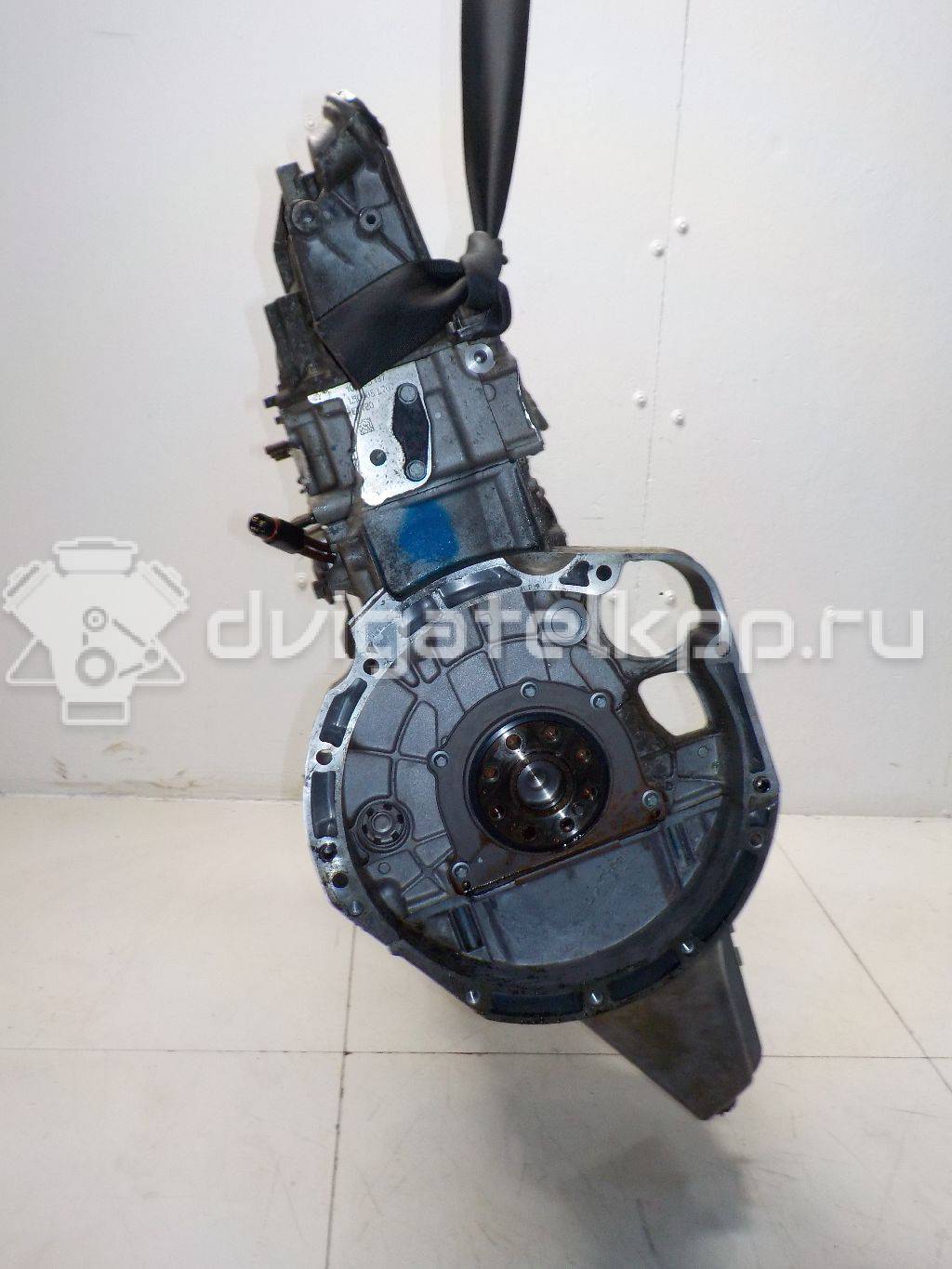 Фото Контрактный (б/у) двигатель M 266.960 (M266 E20) для Mercedes-Benz B-Class / A-Class 116-136 л.с 8V 2.0 л бензин 2660101400 {forloop.counter}}