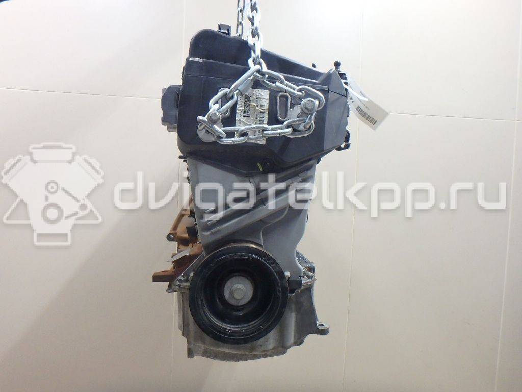 Фото Контрактный (б/у) двигатель OM 607.951 (OM607) для Mercedes-Benz Citan 415 / A-Class / Gla-Class X156 / B-Class / Cla 75-110 л.с 8V 1.5 л Дизельное топливо 6070106300 {forloop.counter}}