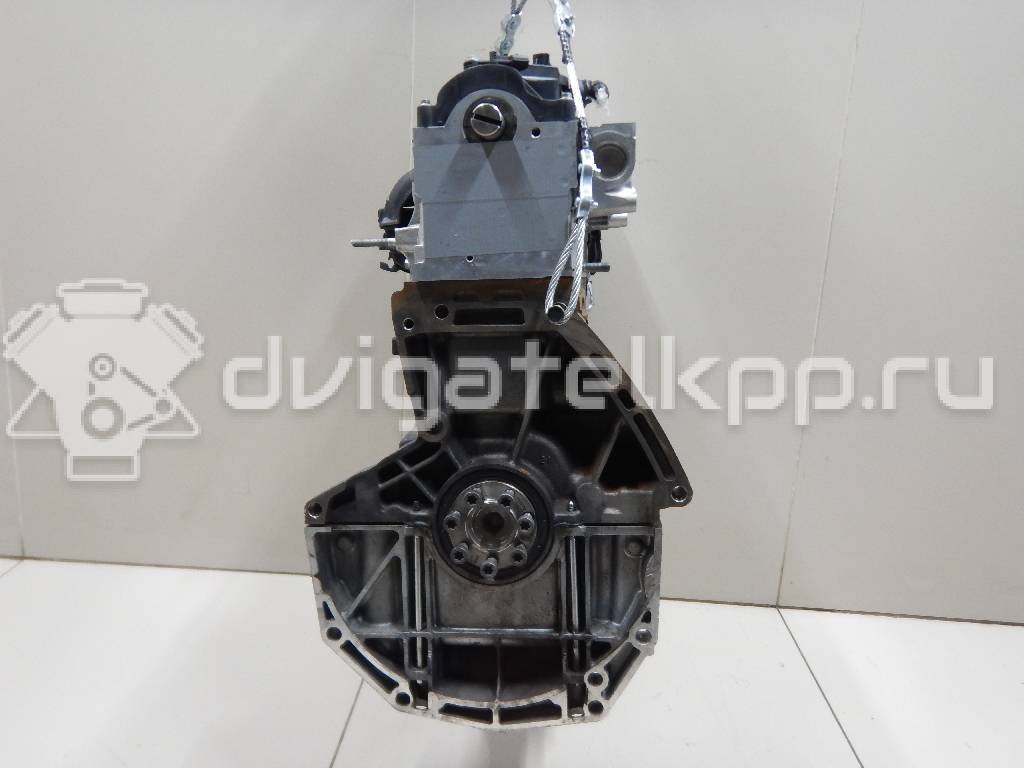 Фото Контрактный (б/у) двигатель OM 607.951 (OM607) для Mercedes-Benz Citan 415 / A-Class / Gla-Class X156 / B-Class / Cla 75-110 л.с 8V 1.5 л Дизельное топливо 6070106300 {forloop.counter}}