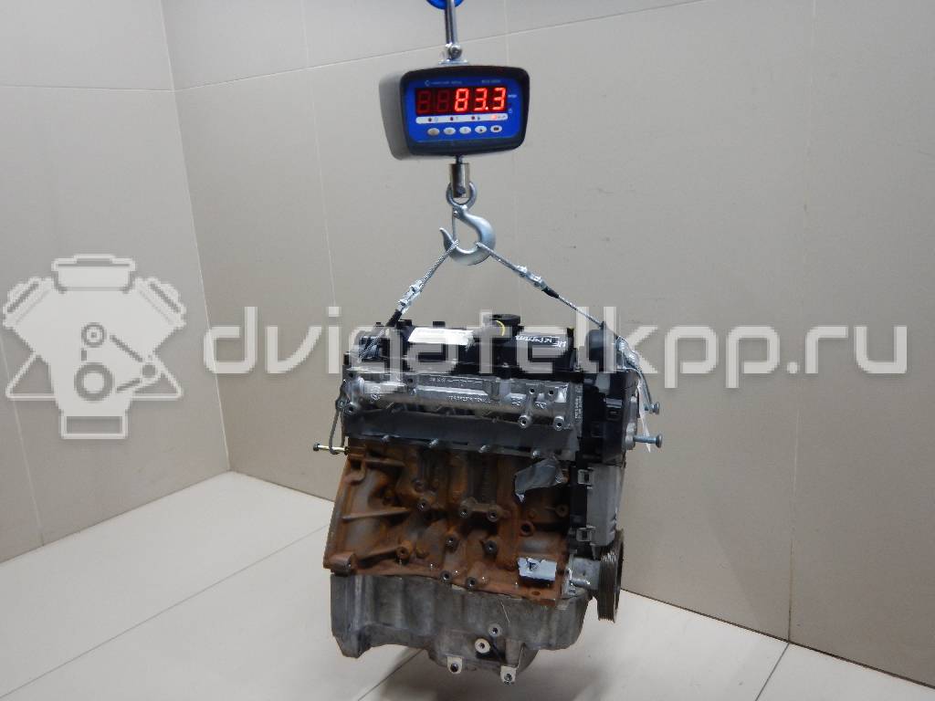 Фото Контрактный (б/у) двигатель OM 607.951 (OM607) для Mercedes-Benz Citan 415 / A-Class / Gla-Class X156 / B-Class / Cla 75-110 л.с 8V 1.5 л Дизельное топливо 6070106300 {forloop.counter}}