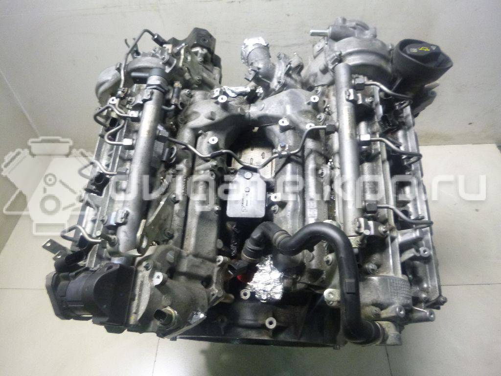 Фото Контрактный (б/у) двигатель OM 642.886 (OM642) для Mercedes-Benz G-Class 211 л.с 24V 3.0 л Дизельное топливо 6420104607 {forloop.counter}}